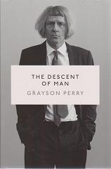 The Descent of Man by Grayson Perry